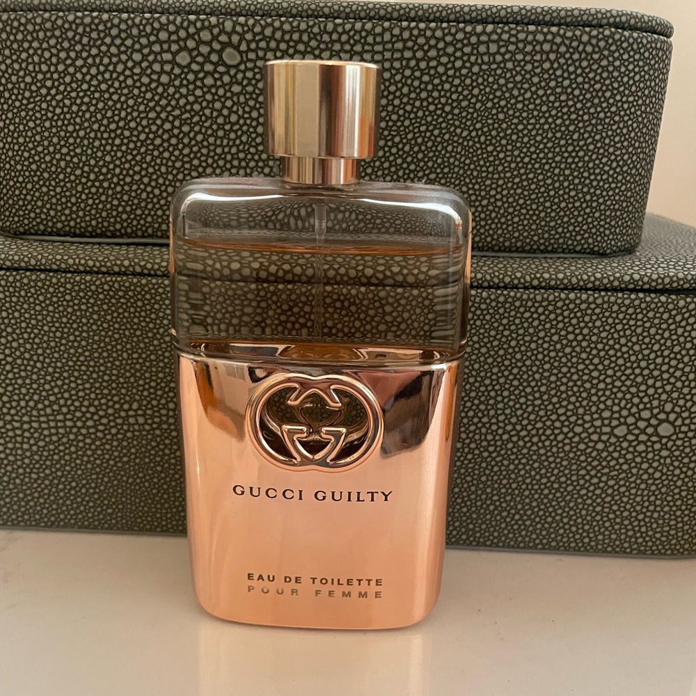 Gucci Guilty